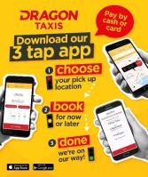 Dragon Taxis Cardiff image 2